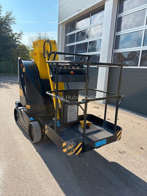 AIRO V10E Mast-Arbeitsbühne