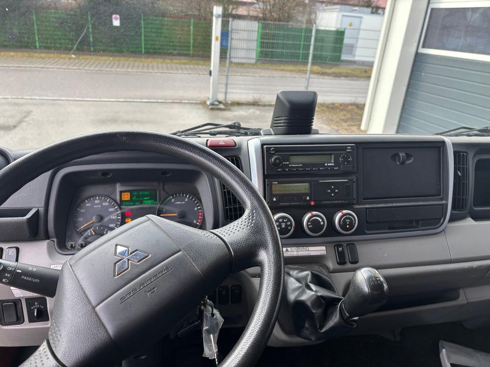Teupen LEO 30T Raupenarbeitsbühne 30m Hubarbeitsbühne Hebebühne Hubsteiger N300