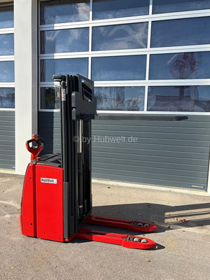 Linde L14 Hochhubwagen