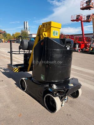 AIRO V10E Mast-Arbeitsbühne