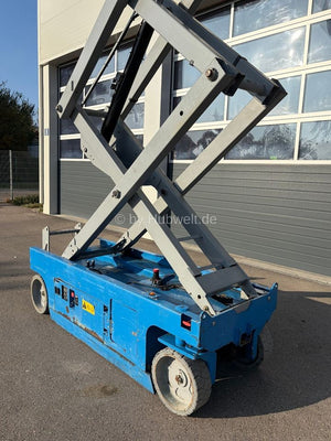 Genie GS2032 Scherenarbeitsbühne