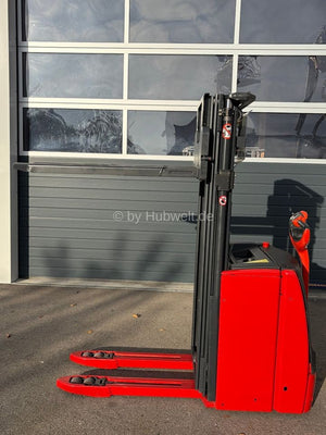 Linde L14 Hochhubwagen