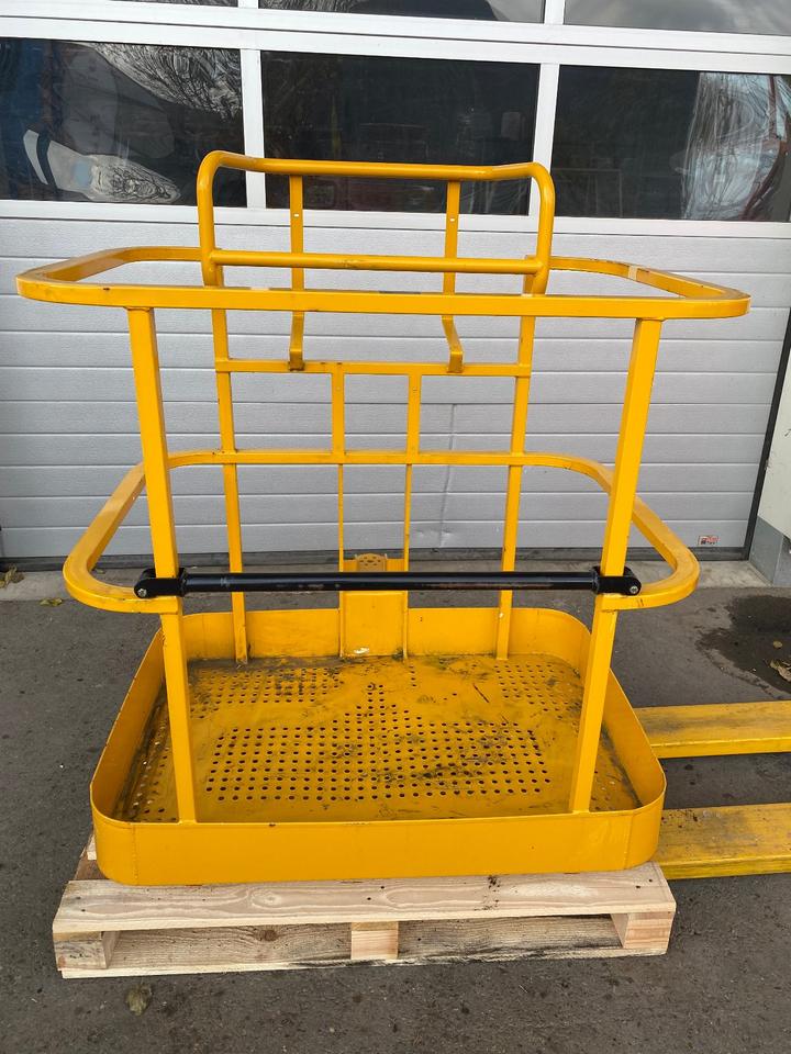 Ersatzteil für Haulotte HA12CJ Arbeitsbühne Korb Arbeitskorb 164P319300