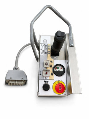 Bedienpult für SkyJack Scherenarbeitsbühne, z.B. SJ3219, etc. NEU