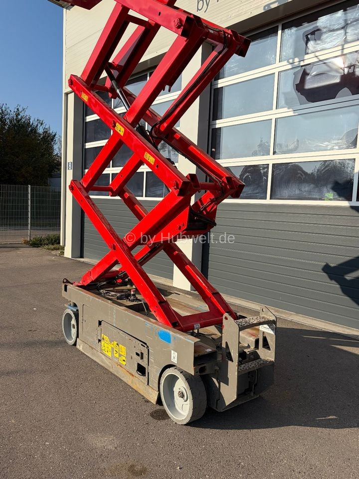 Genie GS2032 Scherenarbeitsbühne