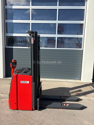 Linde L14 Hochhubwagen