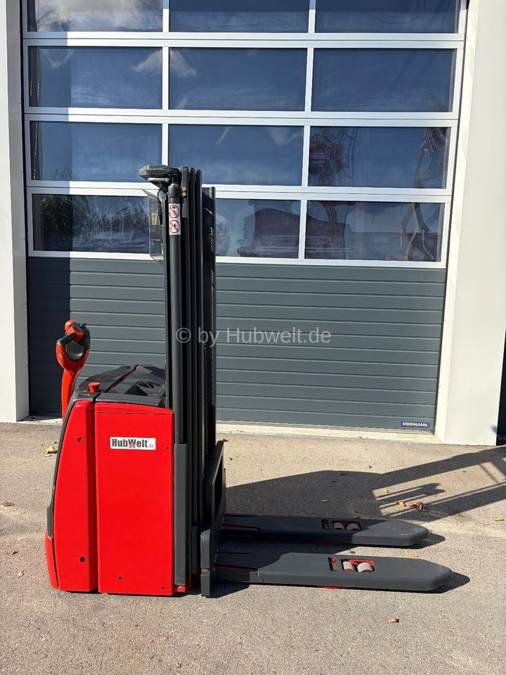 Linde L14 Hochhubwagen