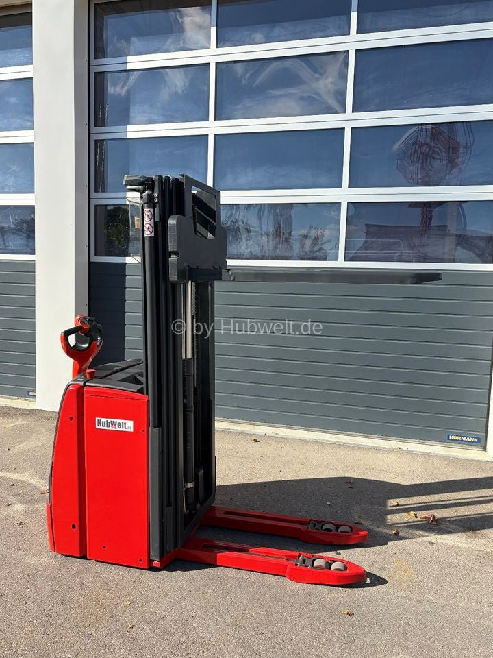 Linde L14 Hochhubwagen