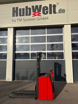 Linde L14 Hochhubwagen