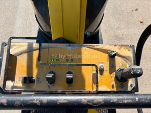 AIRO V10E Mast-Arbeitsbühne
