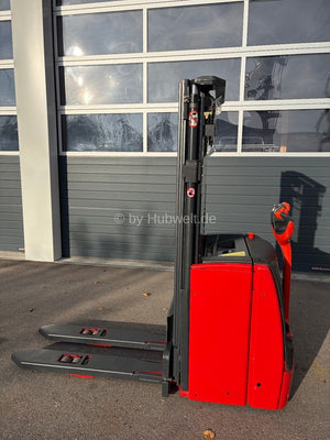 Linde L14 Hochhubwagen