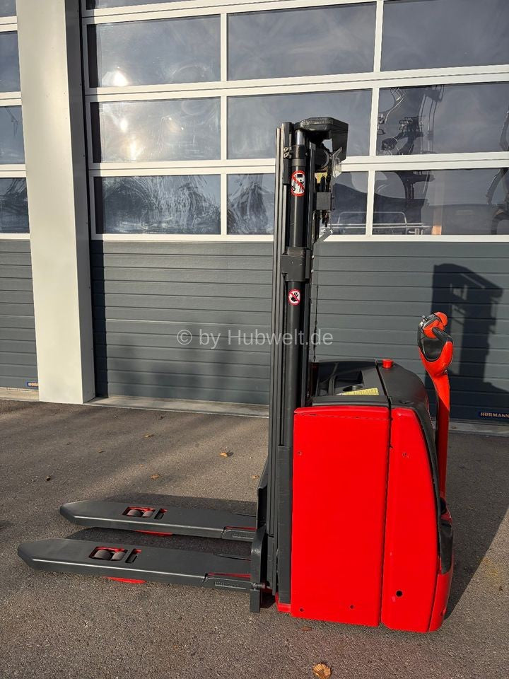 Linde L14 Hochhubwagen