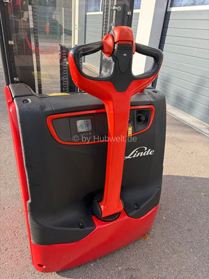 Linde L14 Hochhubwagen