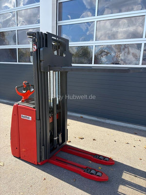 Linde L14 Hochhubwagen