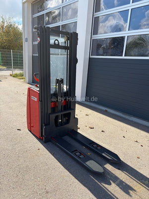 Linde L14 Hochhubwagen