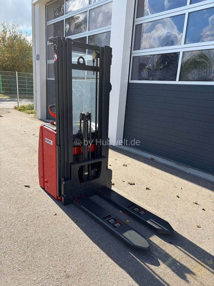 Linde L14 Hochhubwagen