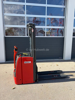 Linde L14 Hochhubwagen