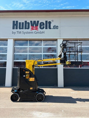 AIRO V10E Mast-Arbeitsbühne