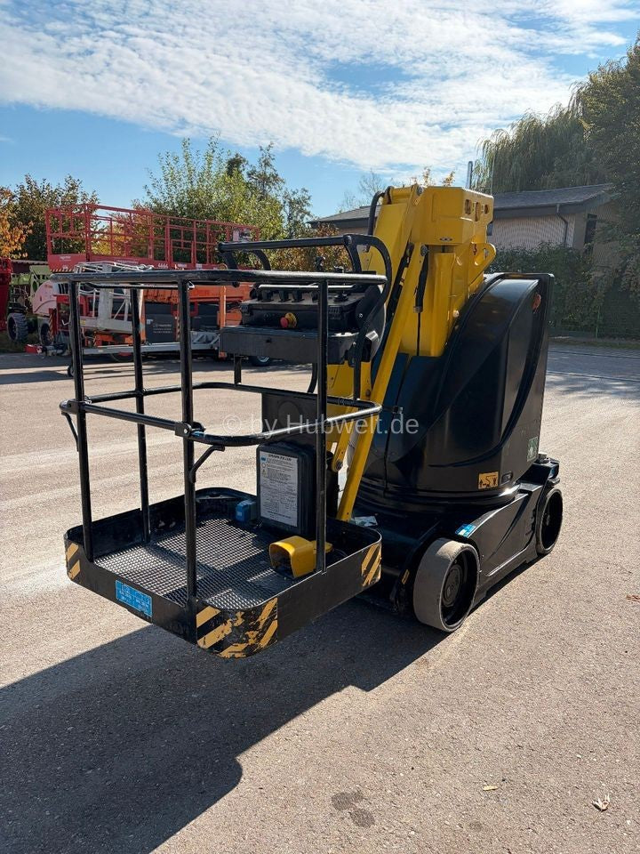 AIRO V10E Mast-Arbeitsbühne