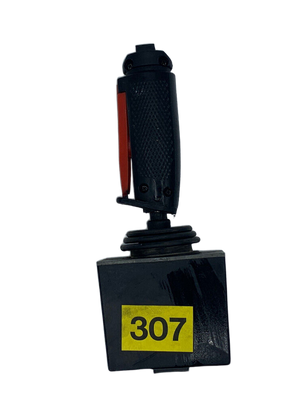 Ersatzteil JC150-WT05 Joystick für Haulotte Scherenarbeitsbühne gebraucht (307)