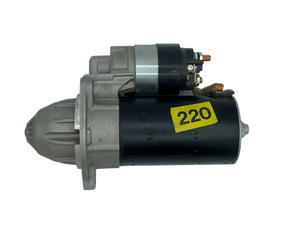 Deutz Ersatzteil Anlasser 12V, 2,2kW, CV PSH Nr.: 510504112 Neu (220)