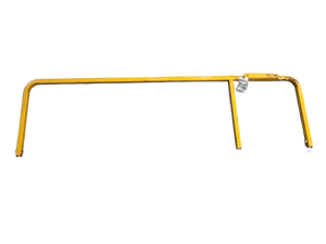 Ersatzteil Haulotte 4000503971 Gitter GUARDRAIL für Optimum 8 AC