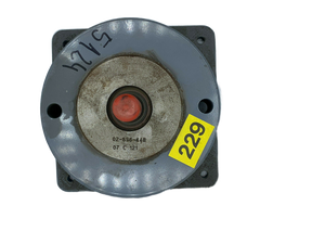 Ersatzteil 02-556-448 Hydraulikbremse für Genie Scherenbühnen Neu (229)