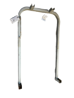 Ersatzteil Haulotte 126B170040 Gitter GUARDRAIL für Optimum 8 / 6