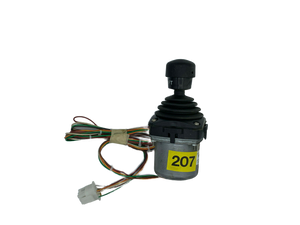 JLG Ersatzteil 1001118419 Joystick für E300AJP, etc. Neu (207)