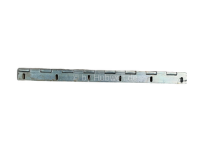 Ersatzteil Haulotte 2420315590 HINGE Scharnier für Compact 12DX, 10DX