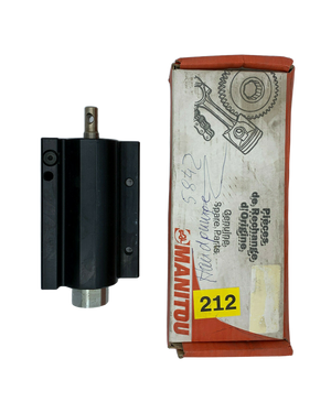 Manitou Ersatzteil 678503 Handpumpe Neu (212)