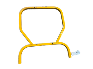 Ersatzteil Haulotte 4000475461 Gitter GUARDRAIL