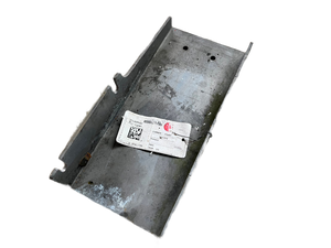 Ersatzteil Haulotte 4000085490 STÜTZPLATTE AUS METALL für HA16RTJ