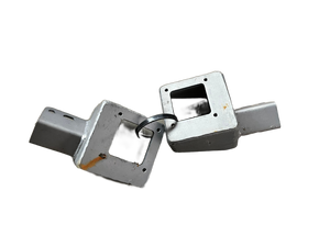 Ersatzteil Haulotte 4000083720 STIRRUP für HA16TPX, H14TX