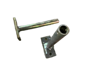 Ersatzteil Haulotte 4000135910 SHEET METAL SUPPORT für HA20PX,etc.