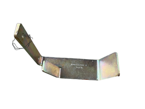 Ersatzteil Haulotte 4000135880 GUIDE PLATE für HA20PX,etc.