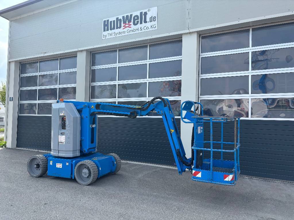 Genie Z 30/20 N Gelenk-Teleskop-Arbeitsbühne, neue Akkus