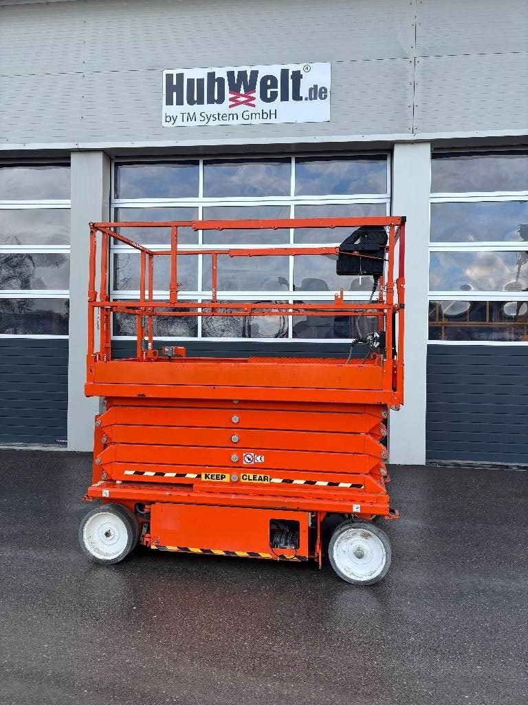 SkyJack SJ 4732 11,65m Scherenarbeitsbühne